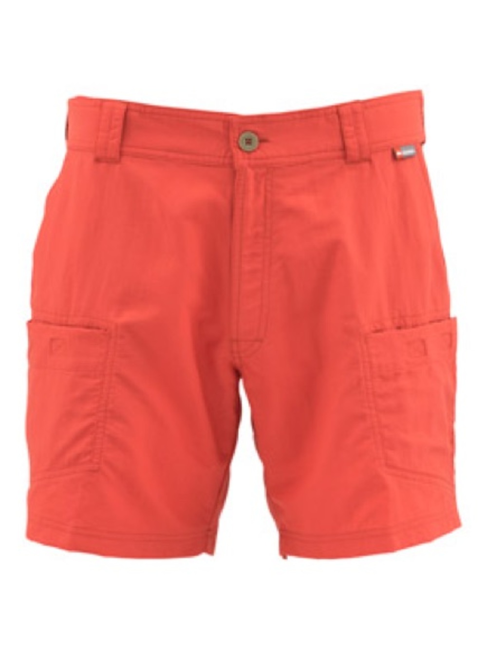 Simms Men’s high water shorts
